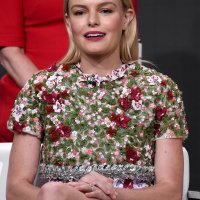 Kate Bosworth na panel raspravi 'The Long Road Home'