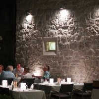 Lešić Dimitri Palace, Korčula