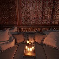 Lešić Dimitri Palace, Korčula