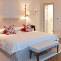 Martinis Marchi, Šolta