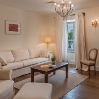 Martinis Marchi, Šolta