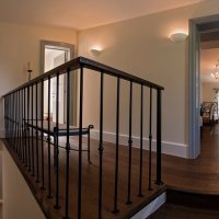 Martinis Marchi, Šolta