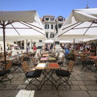 The Pucić Palace, Dubrovnik
