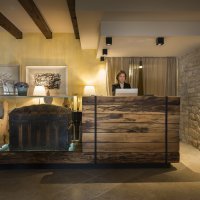 Meneghetti Wine Hotel, Bale