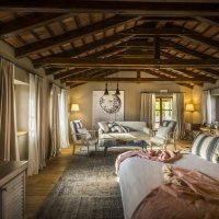 Meneghetti Wine Hotel, Bale