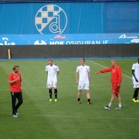 Trening ODDS-a na Maksimiru  (2)