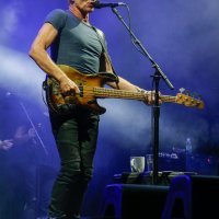 Koncert Stinga u pulskoj Areni