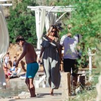 Vanja Halilović i Frane Barbieri na Hvaru