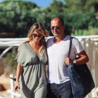 Vanja Halilović i Frane Barbieri na Hvaru