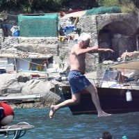 Richard Gere i Alejandra Silva