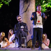 Generalna proba opere Orlando Georga Friedricha Händela