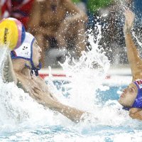 Milan Aleksić u akciji