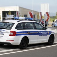 Prosvjed taksista protiv Ubera