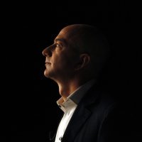 Jeff Bezos