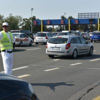 Gužve na autocesti A1