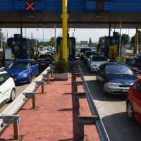 Gužve na autocesti A1