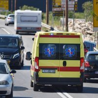 Na Jadranskoj magistrali stvaraju sve velike prometne gužve