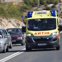 Na Jadranskoj magistrali stvaraju sve velike prometne gužve