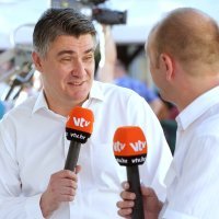 Milanović u Čakovcu