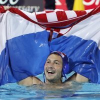 Anđelo Šetka i zastava