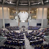 Bundestag