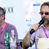 Igor Mirković i Hrvoje Hribar