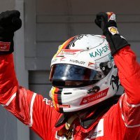 Formula 1 u Mađarskoj (2)