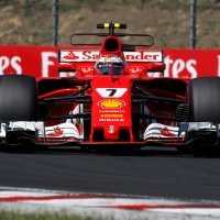 Formula 1 u Mađarskoj (1)