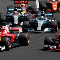 Formula 1 u Mađarskoj (4)