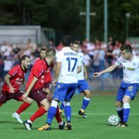 Cibalia - Hajduk (2)