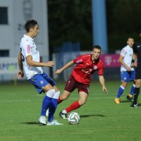 Cibalia - Hajduk (3)