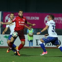 Cibalia - Hajduk (5)