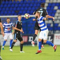 Osijek - Dinamo (1)