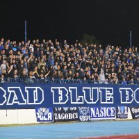 Osijek - Dinamo (2)