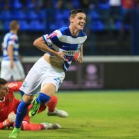 Osijek - Dinamo (3)