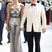 Princeza Charlene od Monaka