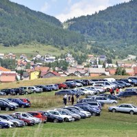 2325 Ivana okupilo se u Kupresu i oborilo Guinnessov rekord