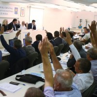 Sjednica Županijske skupstine Splitsko-dalmatinske županije