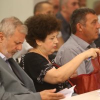 Sjednica Županijske skupstine Splitsko-dalmatinske županije