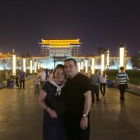 Vitomira Lončar i Ivica Šimić