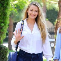 Blake Lively