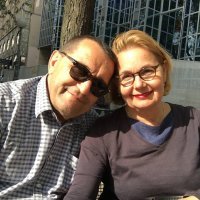 Vitomira Lončar i Ivica Šimić