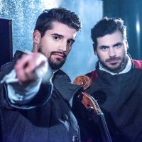 2Cellos