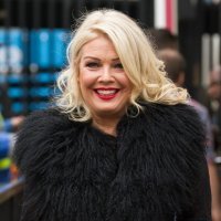 Kim Wilde