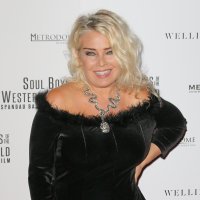 Kim Wilde