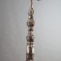 'Hommage Tarasu Ševčenku', oko 2006., željezo