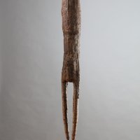 'Organska forma', 1983., željezo