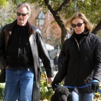Sam Shepard i Jessica Lange