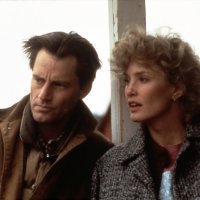 Sam Shepard i Jessica Lange