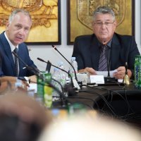 Sjednica Gradskog vijeća Splita